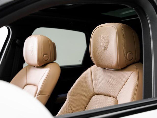 new 2026 Porsche Cayenne car