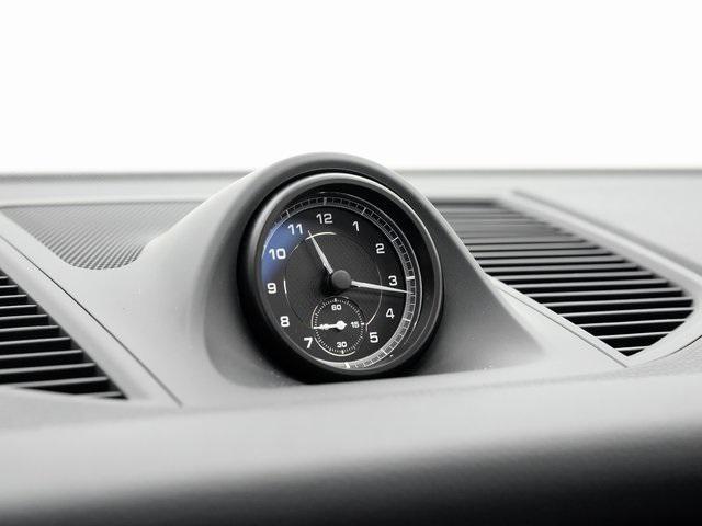 new 2025 Porsche Macan car, priced at $77,975