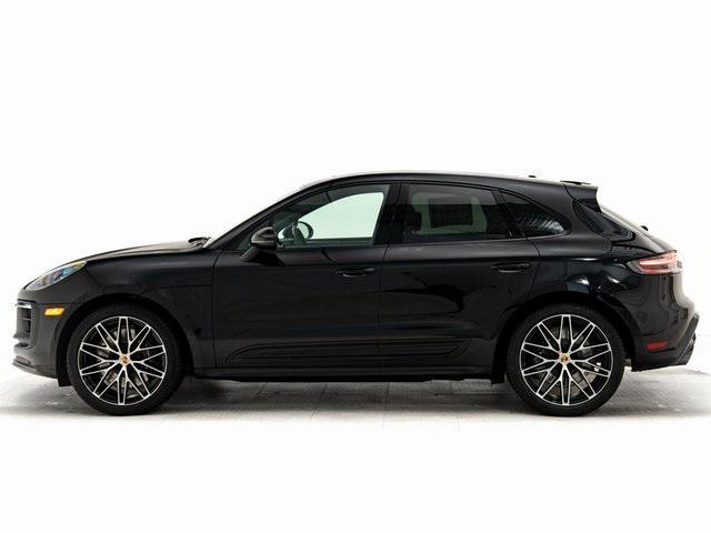 new 2026 Porsche Macan car