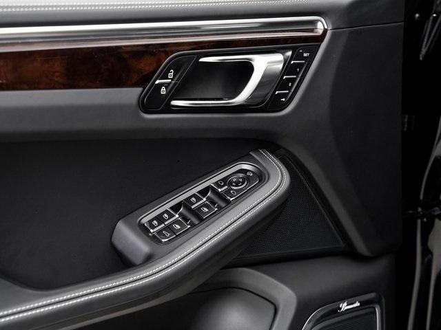 new 2026 Porsche Macan car