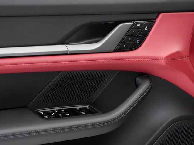 new 2025 Porsche Taycan car, priced at $152,545