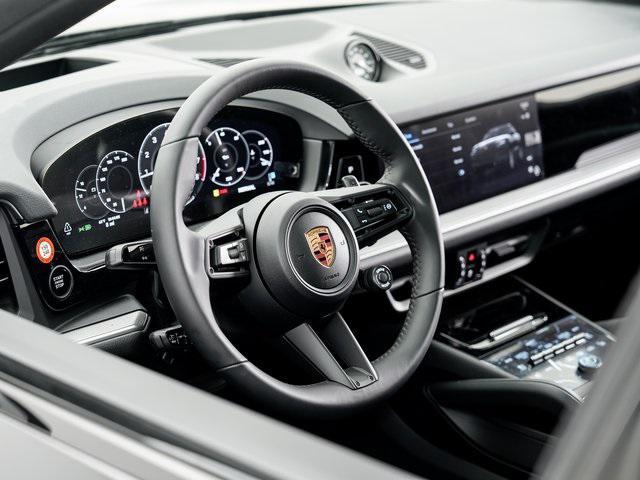 new 2026 Porsche Cayenne car