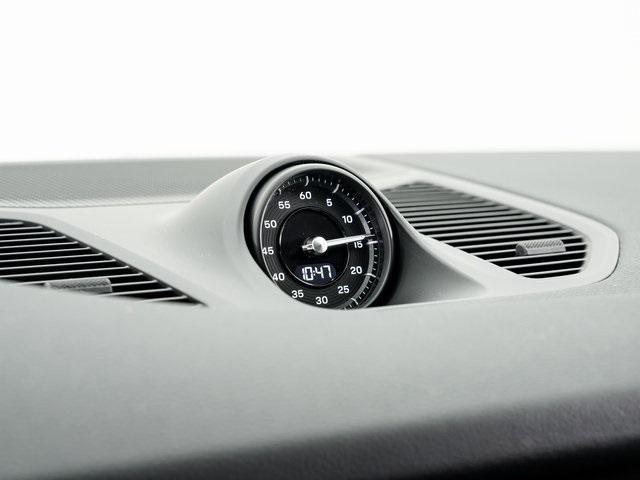 new 2026 Porsche Cayenne car