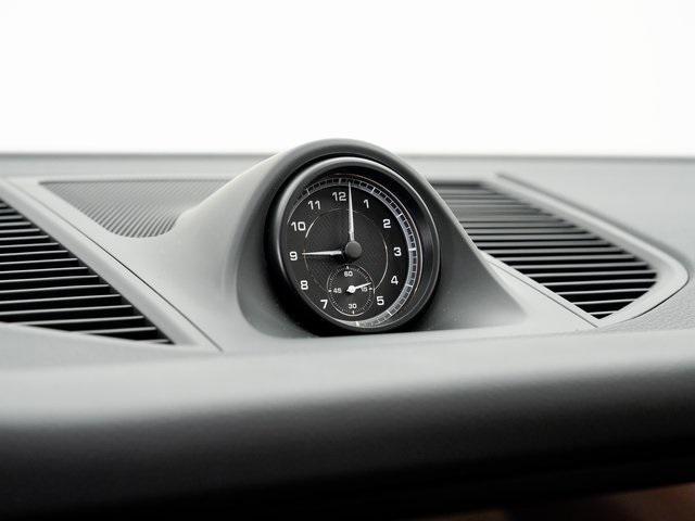 used 2025 Porsche Macan car, priced at $68,995