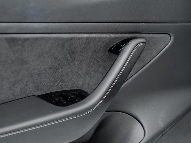 used 2019 Tesla Model 3 car, priced at $23,995