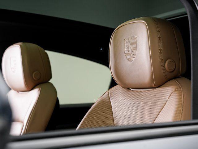 new 2026 Porsche Cayenne car