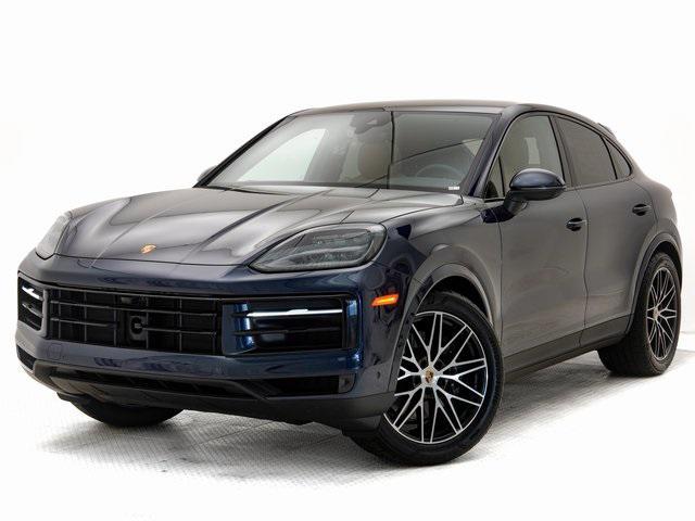 new 2026 Porsche Cayenne car