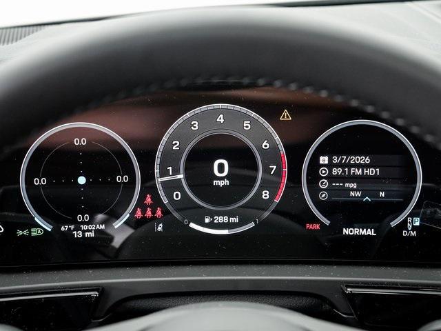 new 2026 Porsche Cayenne car