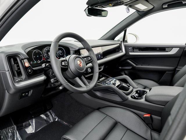 new 2026 Porsche Cayenne car