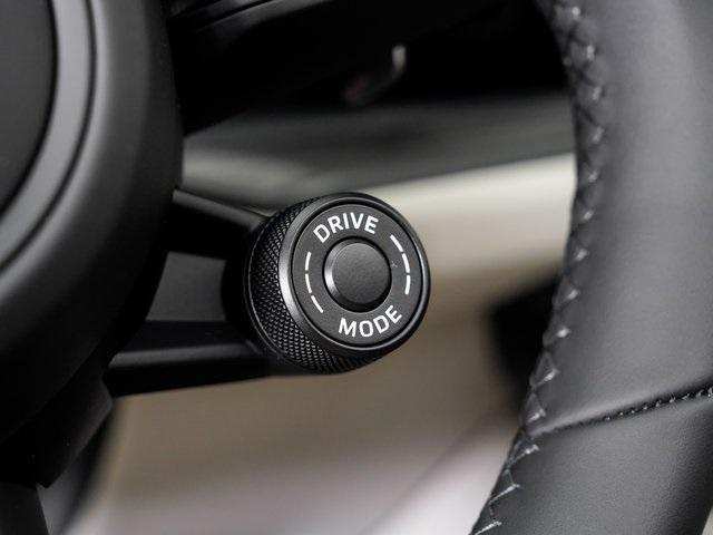 new 2026 Porsche Cayenne car