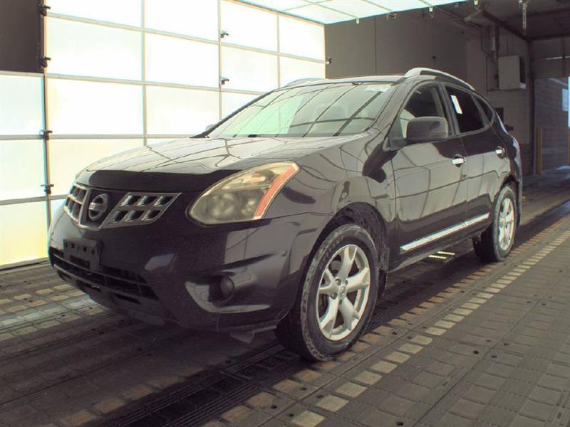 used 2011 Nissan Rogue car, priced at $5,995
