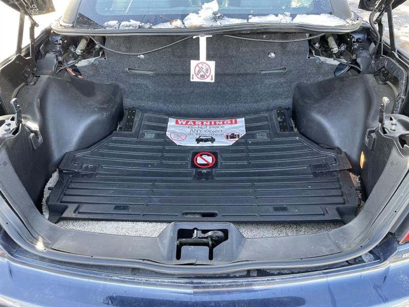 used 2008 Chrysler Sebring car, priced at $3,995