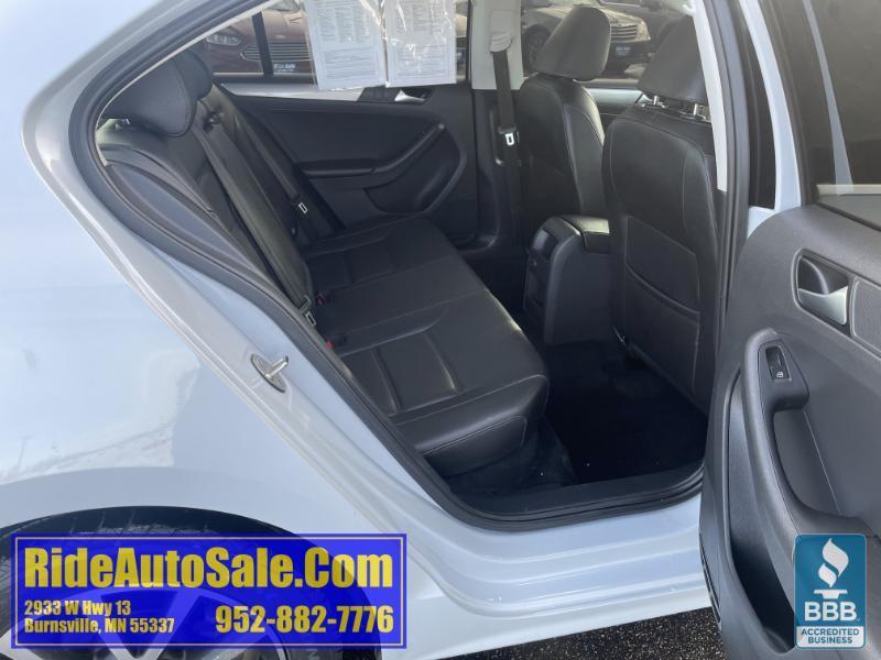 used 2018 Volkswagen Jetta car, priced at $9,995