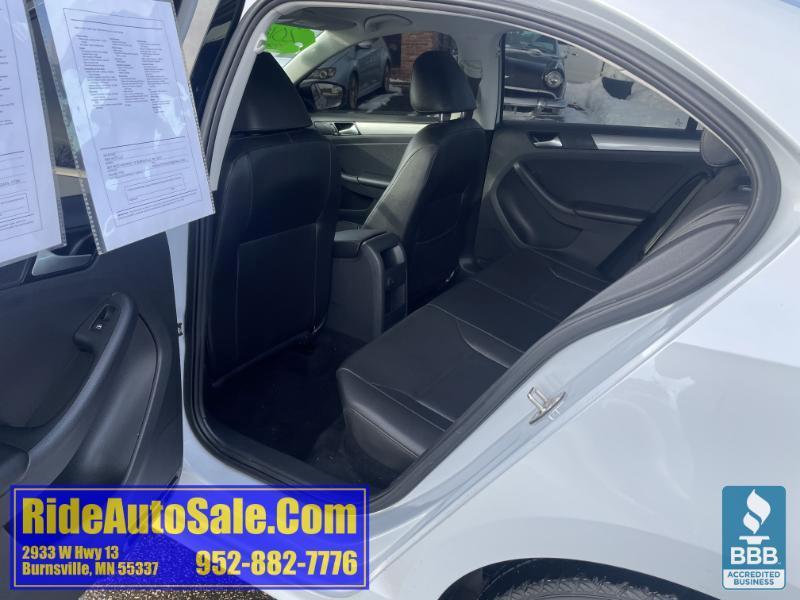 used 2018 Volkswagen Jetta car, priced at $9,995