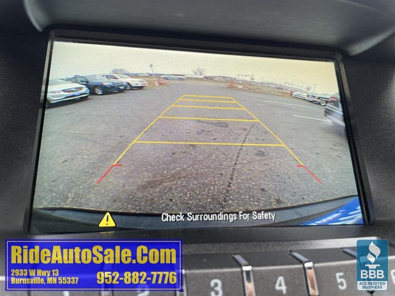 used 2017 GMC Terrain car, priced at $9,995