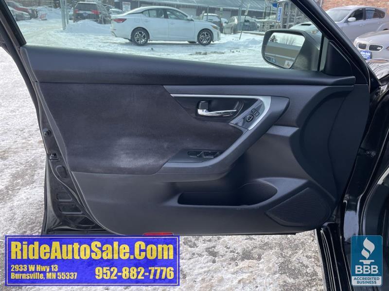 used 2013 Nissan Altima car, priced at $6,995
