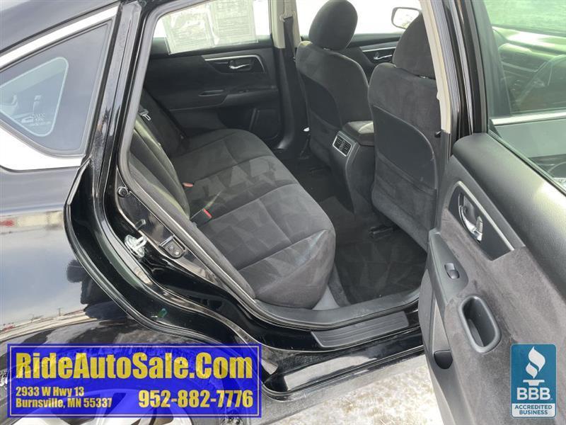used 2013 Nissan Altima car, priced at $6,995