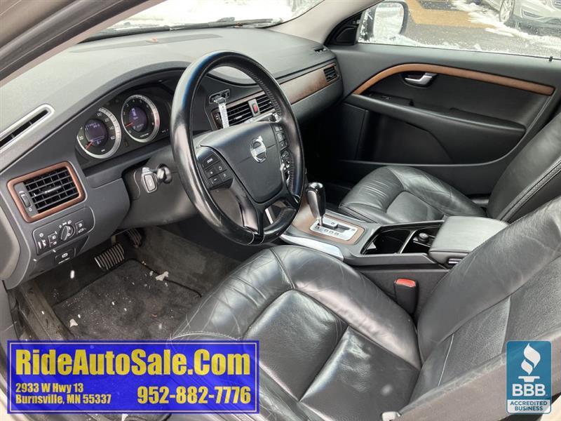 used 2011 Volvo XC70 car, priced at $7,995