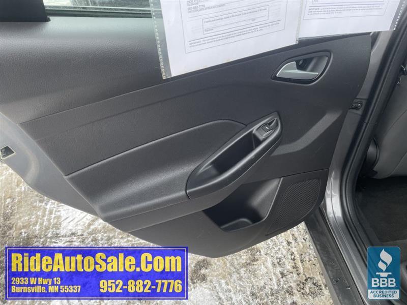 used 2013 Ford Focus car, priced at $5,995