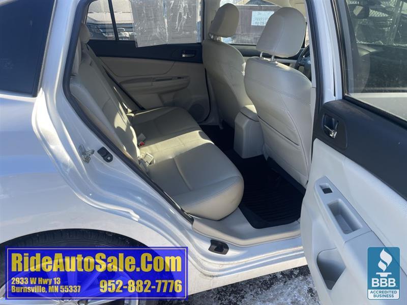 used 2012 Subaru Impreza car, priced at $7,995