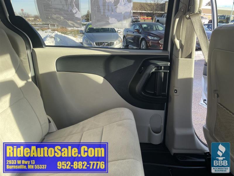 used 2011 Dodge Grand Caravan car, priced at $6,995