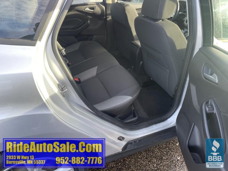 used 2013 Ford Focus car, priced at $7,995