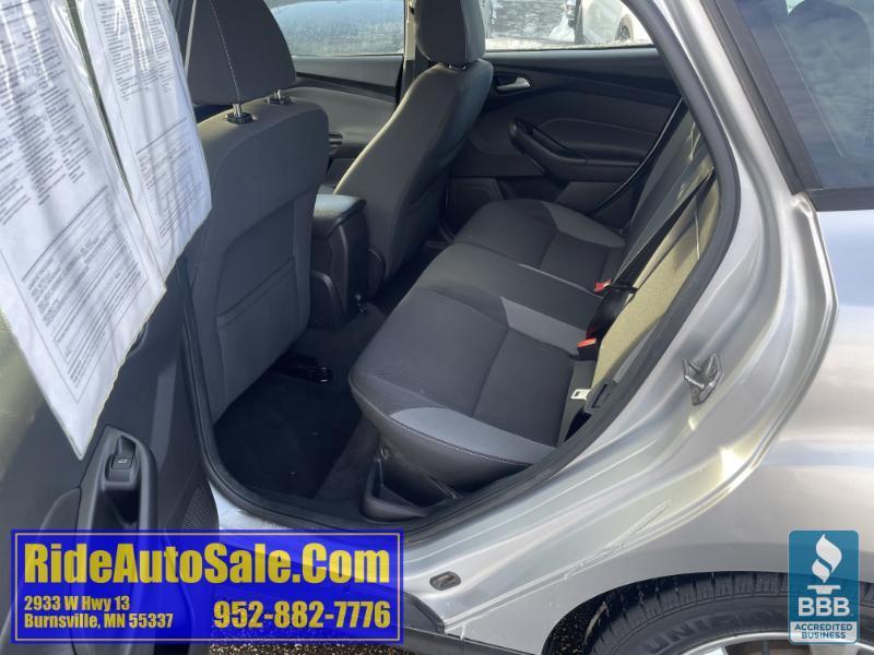 used 2013 Ford Focus car, priced at $7,995