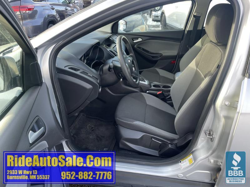 used 2013 Ford Focus car, priced at $7,995