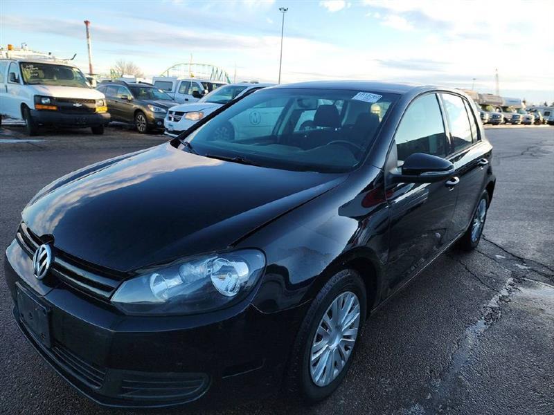 used 2013 Volkswagen Golf car, priced at $6,995