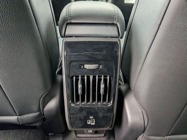 new 2026 Jeep Compass car, priced at $32,930