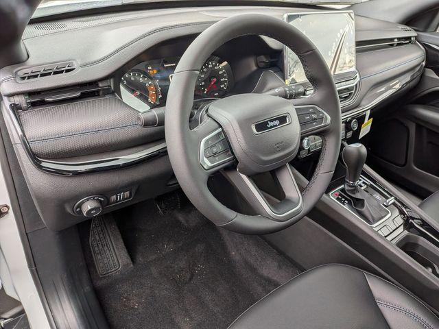 new 2026 Jeep Compass car, priced at $32,930