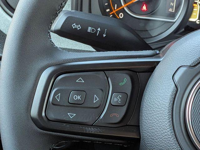 new 2026 Jeep Gladiator car