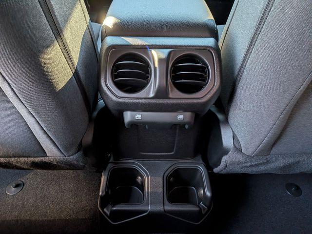 new 2026 Jeep Gladiator car