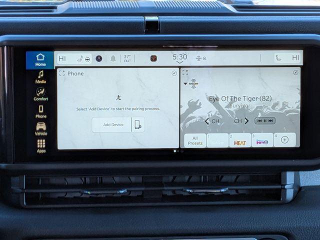 new 2026 Jeep Gladiator car