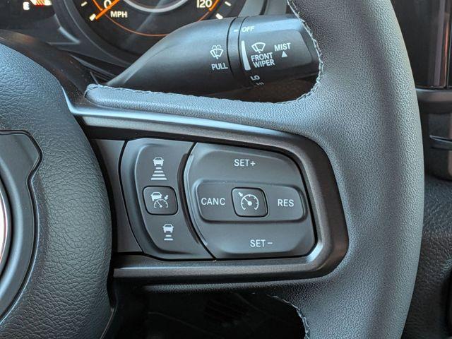 new 2026 Jeep Gladiator car