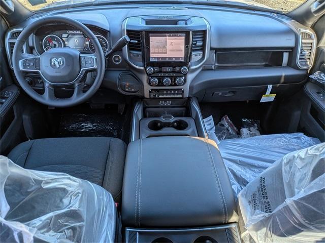 new 2026 Ram 2500 car