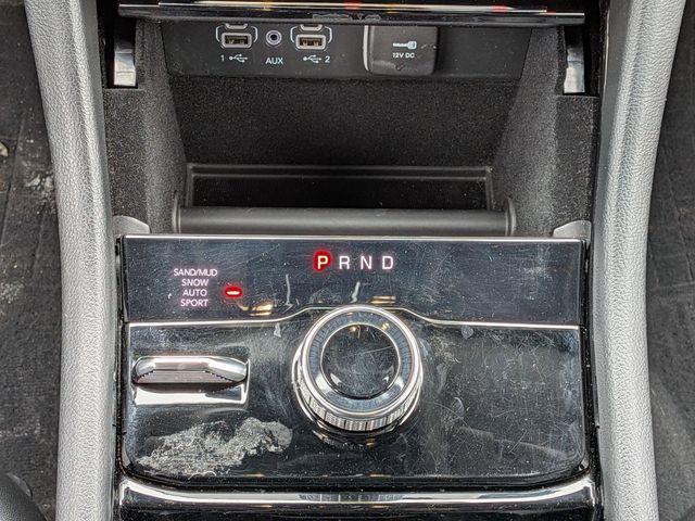 used 2023 Jeep Grand Cherokee L car, priced at $34,590