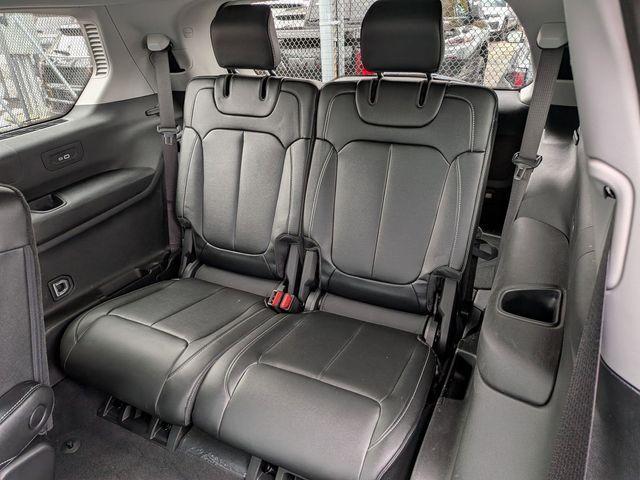 used 2023 Jeep Grand Cherokee L car, priced at $34,590