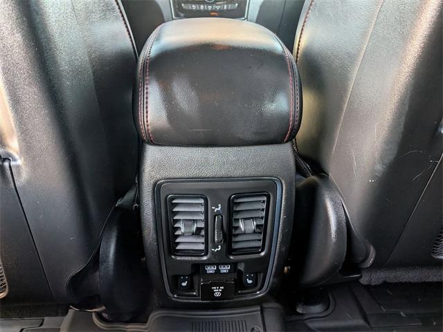 used 2021 Jeep Grand Cherokee car, priced at $33,999