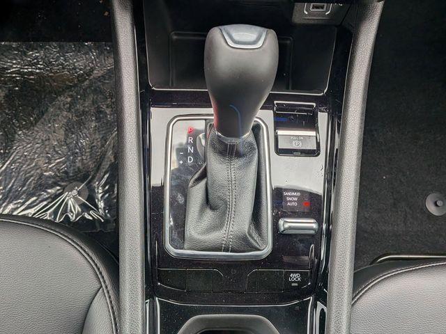 new 2026 Jeep Compass car