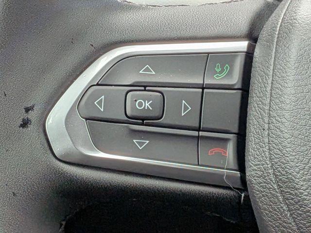 new 2026 Jeep Compass car