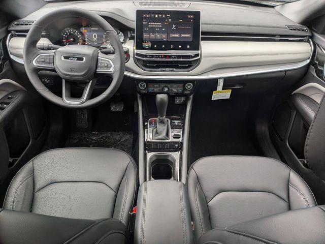 new 2026 Jeep Compass car