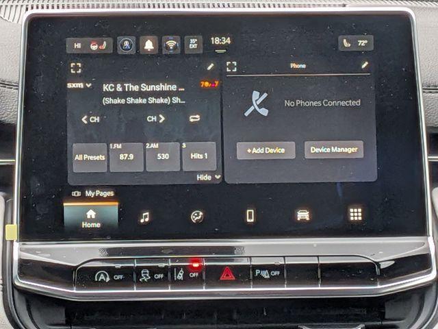 new 2026 Jeep Compass car