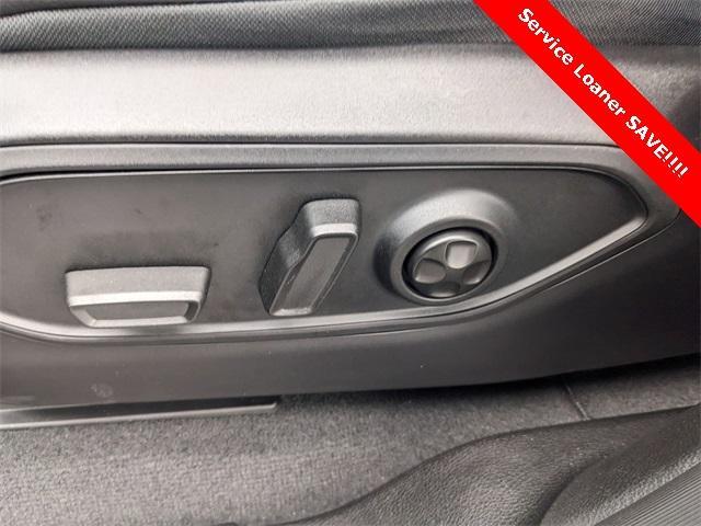 new 2025 Jeep Grand Cherokee car, priced at $42,410