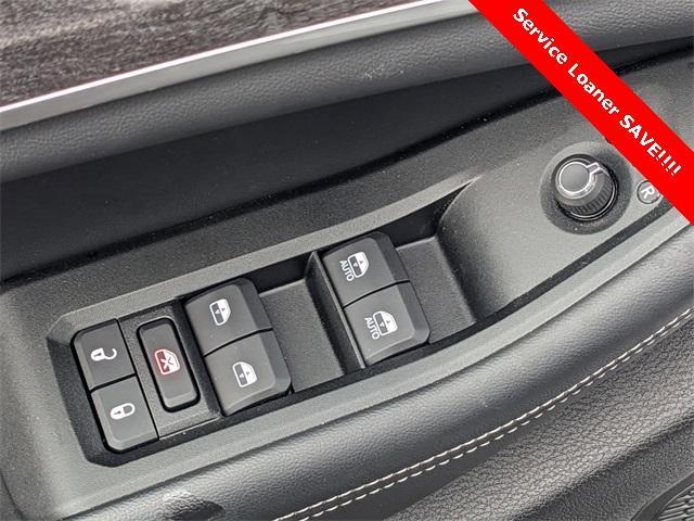 new 2025 Jeep Grand Cherokee car, priced at $42,410