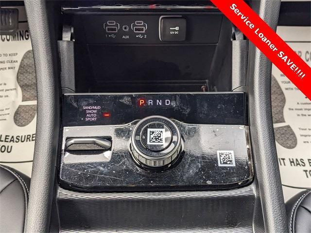 new 2025 Jeep Grand Cherokee car, priced at $42,410