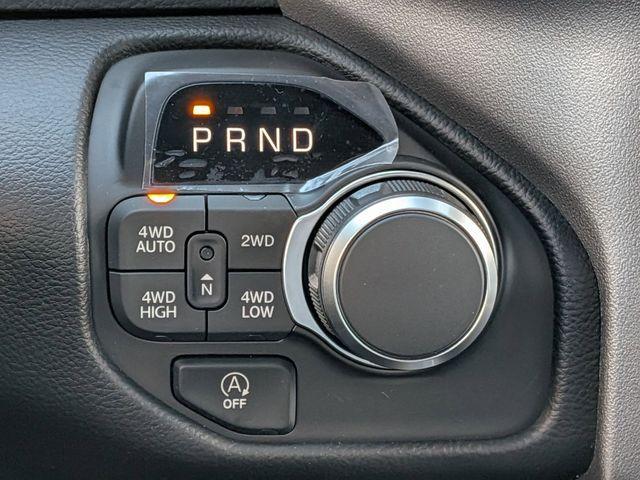 new 2026 Ram 1500 car, priced at $57,878