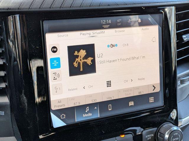 new 2026 Ram 1500 car, priced at $57,878