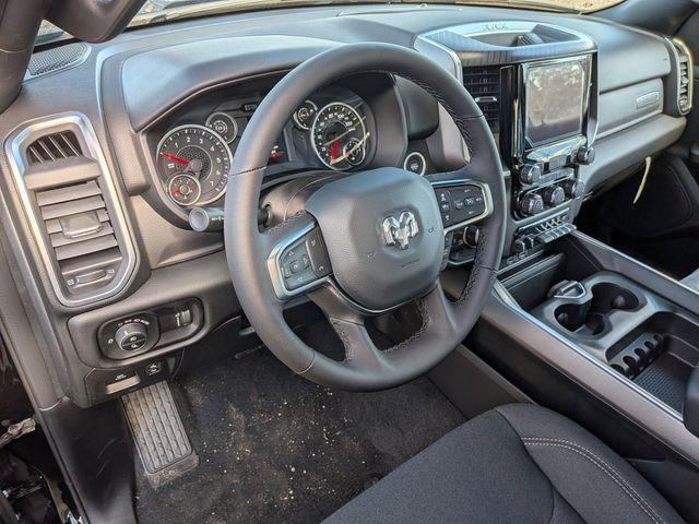 new 2026 Ram 1500 car, priced at $57,878
