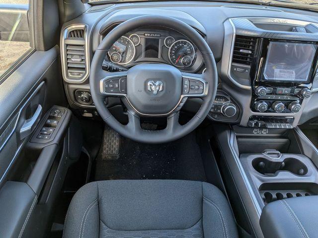 new 2026 Ram 1500 car, priced at $57,878